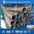 Tubo de acero LiaoCheng XinPengYuan metal fabricación CO